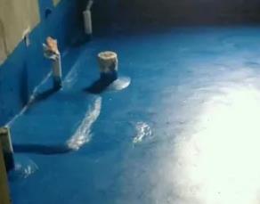 抚顺市卫生间测漏水多少钱