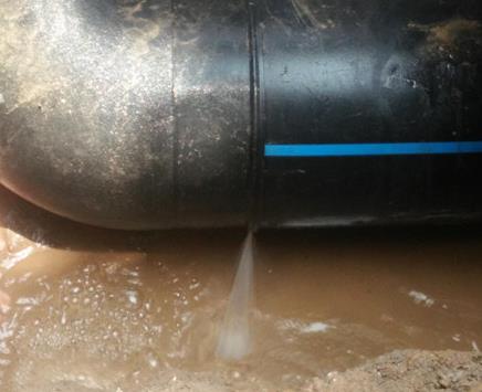 抚顺市楼顶渗水维修公司为大家分享下抚顺市卫生间漏水维修修补技术!